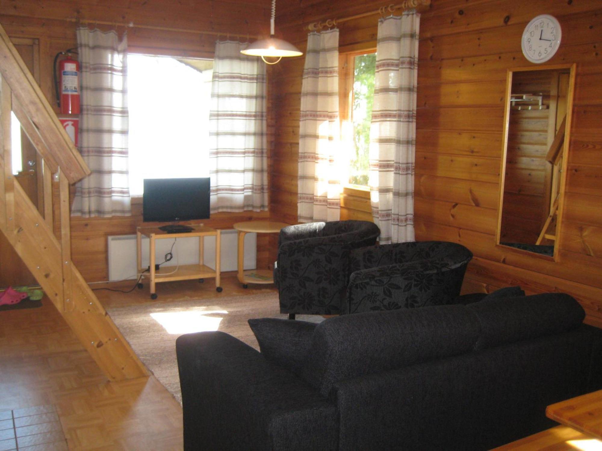 Rinnepelto Holiday Cottages Tahkovuori Værelse billede