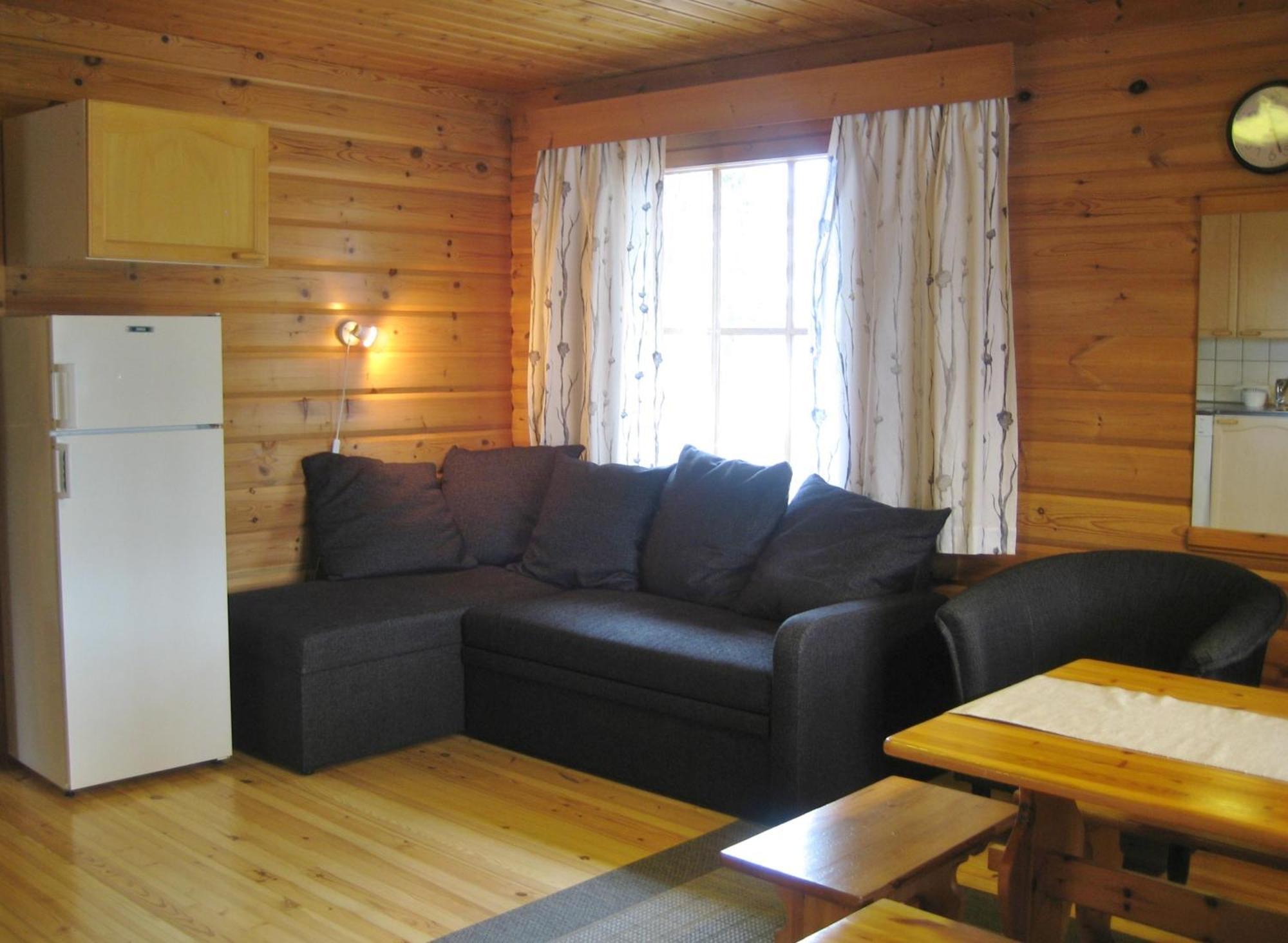 Rinnepelto Holiday Cottages Tahkovuori Værelse billede