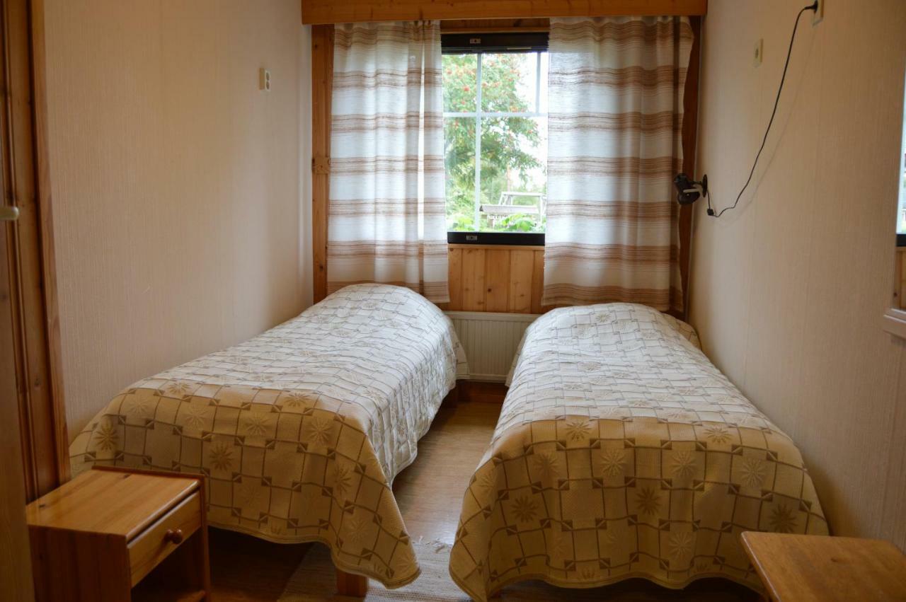 Rinnepelto Holiday Cottages Tahkovuori Eksteriør billede